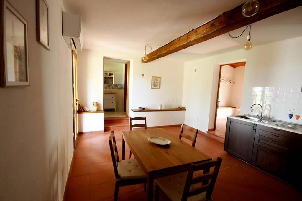 Villa Con Piscina 10 Posti Letto, L'Oliveta Di Rivalto Chianni Luaran gambar