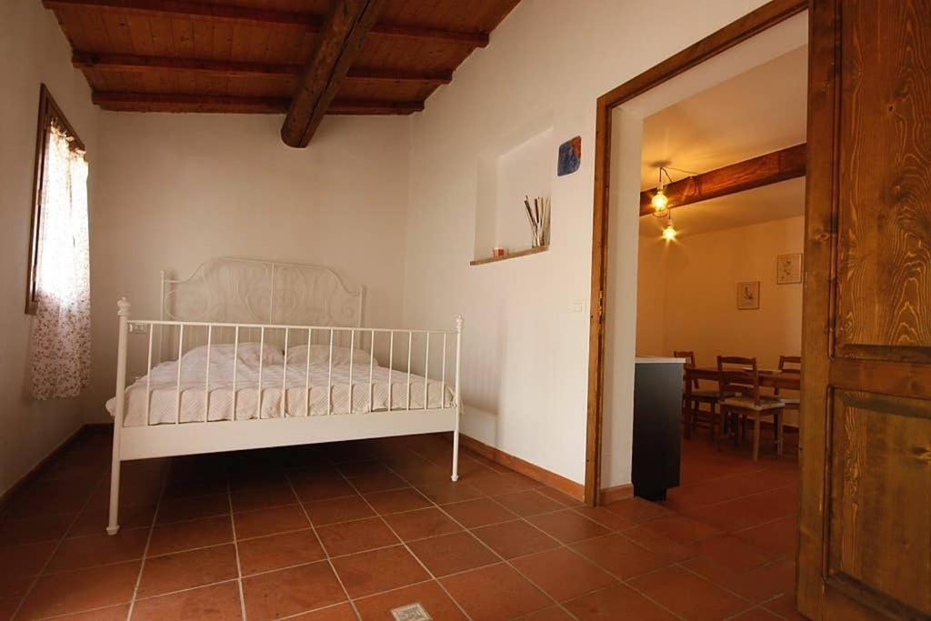 Villa Con Piscina 10 Posti Letto, L'Oliveta Di Rivalto Chianni Luaran gambar