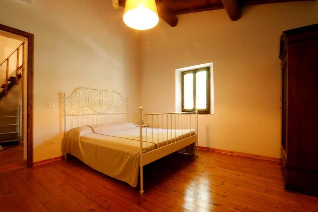 Villa Con Piscina 10 Posti Letto, L'Oliveta Di Rivalto Chianni Luaran gambar